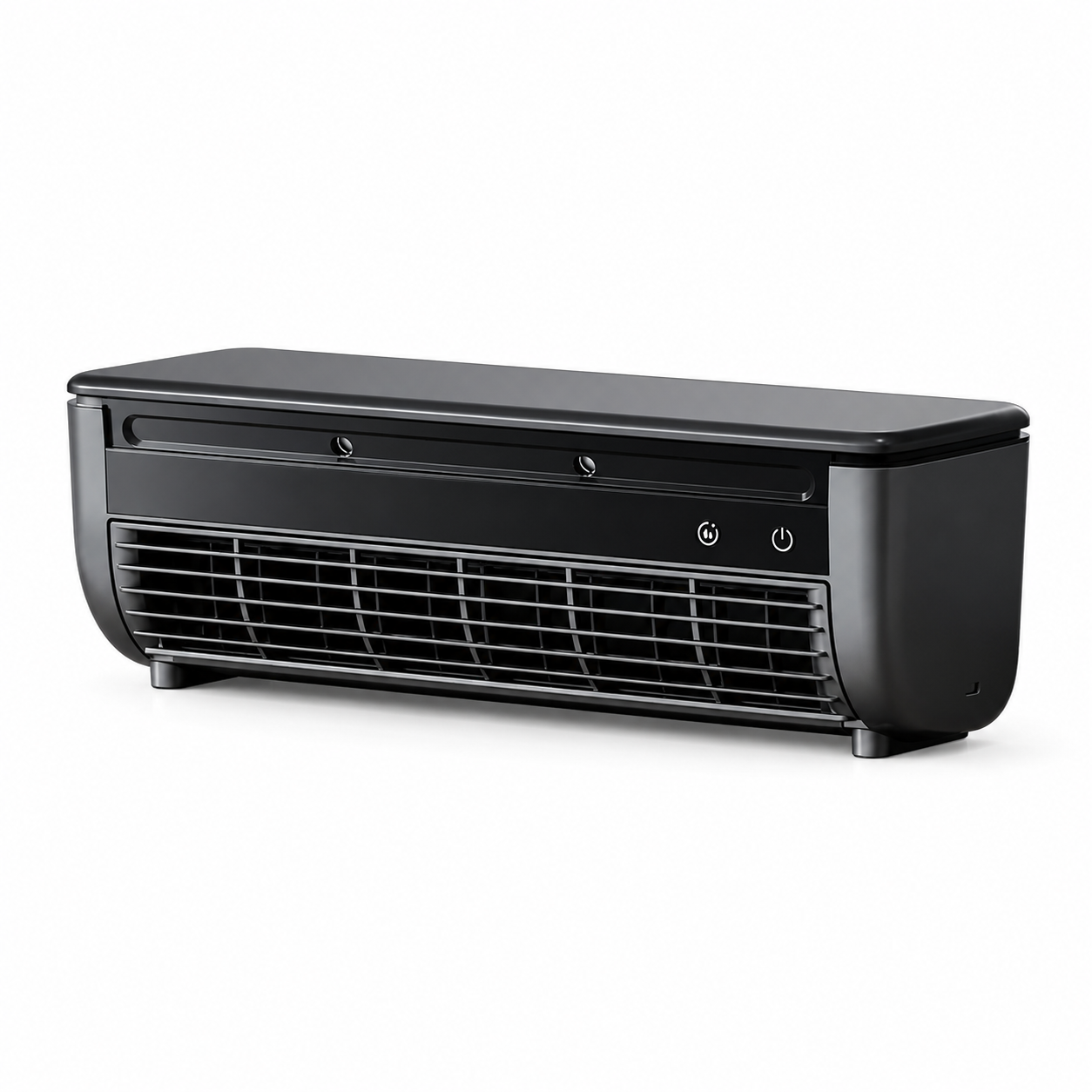 Ryo Cooler ｜ 車中泊にも使える 充電式ポータブル冷風機