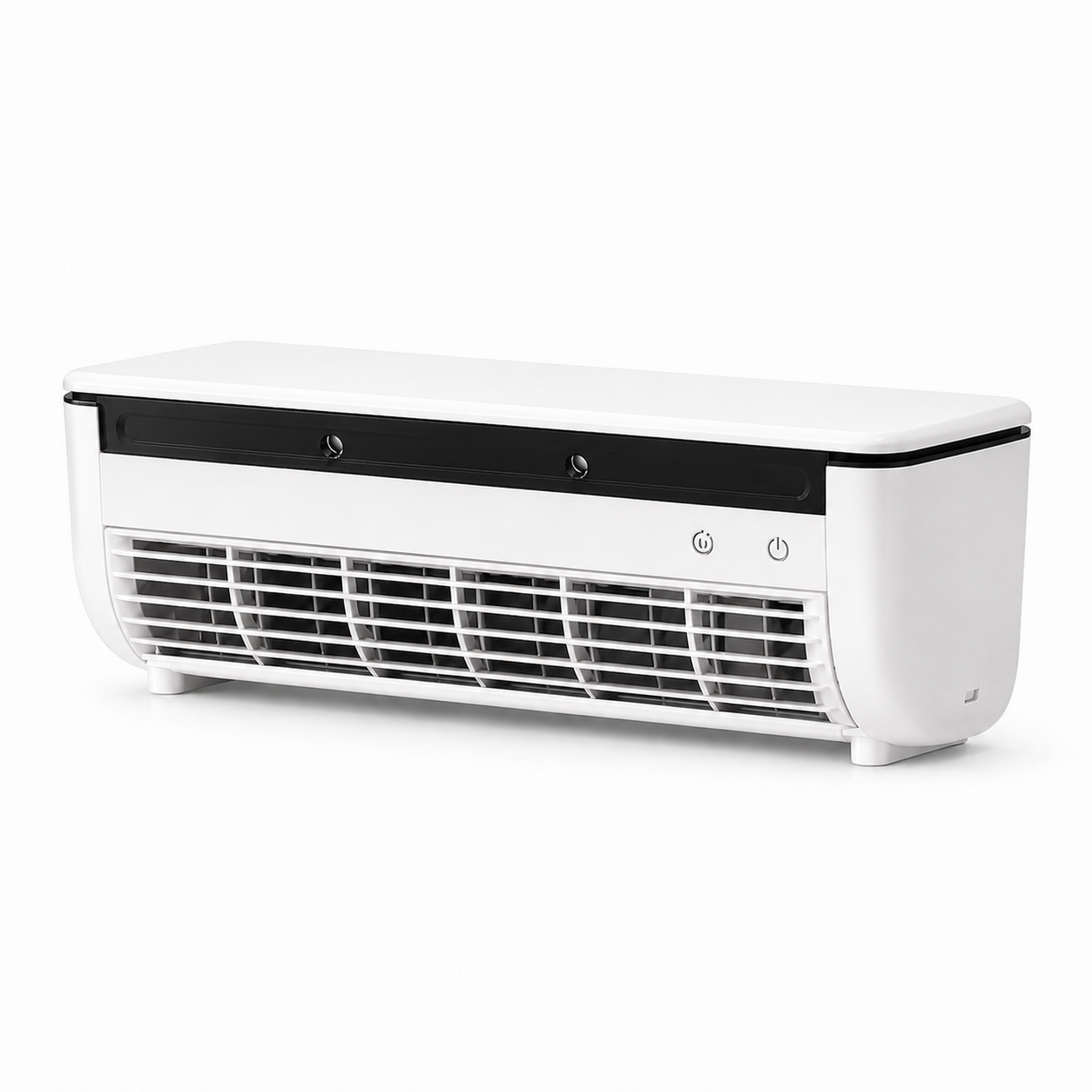 Ryo Cooler ｜ 車中泊にも使える 充電式ポータブル冷風機